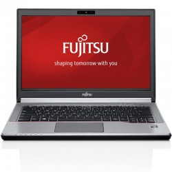 Fujitsu Lifebook E743 i5-3230M | 8RAM | 128GB SSD