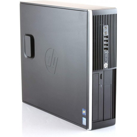 HP 6305 SFF A8-5500B 4.Ram / 128.SSD+500.Hdd