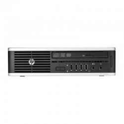HP 8000 Elite USDT C2Duo 4.Ram 128.SSD