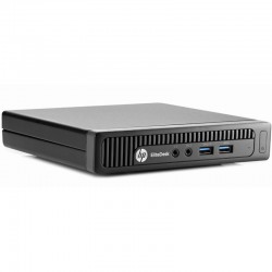 HP 800 G1 Mini i5-4590T 4.Ram 128.SSD