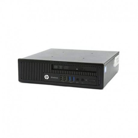 HP 800 G1 USDT G3220 4Ram / 128SSD