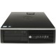 HP 8100 SFF i3-550 4.Ram / 128.SSD+250.Hdd