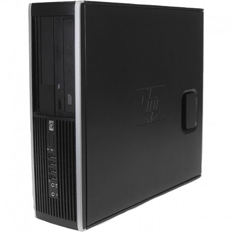 HP 8200 Elite SFF i5-2400 | 8GB RAM  | 256GB SSD