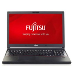 Fujitsu A574 Core i3-4000M 4.Ram 120.SSD 15,6”
