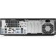 HP 800 G1 SFF i5-4570 8.Ram 128.SSD+500Hdd