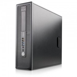 HP 800 G1 SFF i5-4570 | 4GB RAM | 250GB HDD