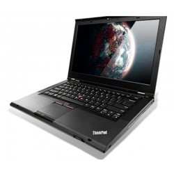 Lenovo T430s i5-3320M | 8GB RAM | 250GB SSD | BATERIA