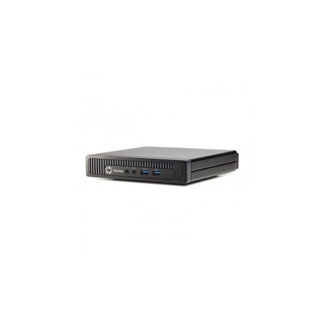 HP EliteDesk 800 G1 Mini i5-4570T 4.Ram 240.SSD