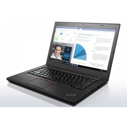 Lenovo ThinkPad T460 i5-6300U | 8GB RAM | 240GB SSD