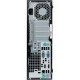 HP 600 G1 SFF i5-4570s 8.Ram 128.SSD + 250.Hdd