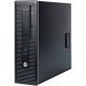 HP 600 G1 SFF i5-4570s 8.Ram 128.SSD + 250.Hdd