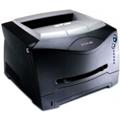 Impresora Laser Lexmark E240