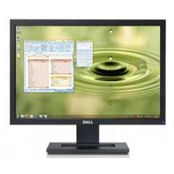 Monitor Dell E2011Ht 20"