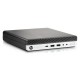HP EliteDesk 600 G3 Mini i5-6500T | 8GB RAM | 256GB SSD
