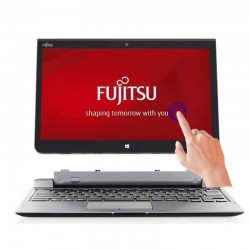 Fujitsu Stylistic Q736, Convertible i5-6300U | 8GB RAM | 128GB SSD