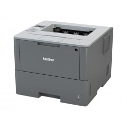 Impresora Laser Monocromo Brother HL-L6250DN